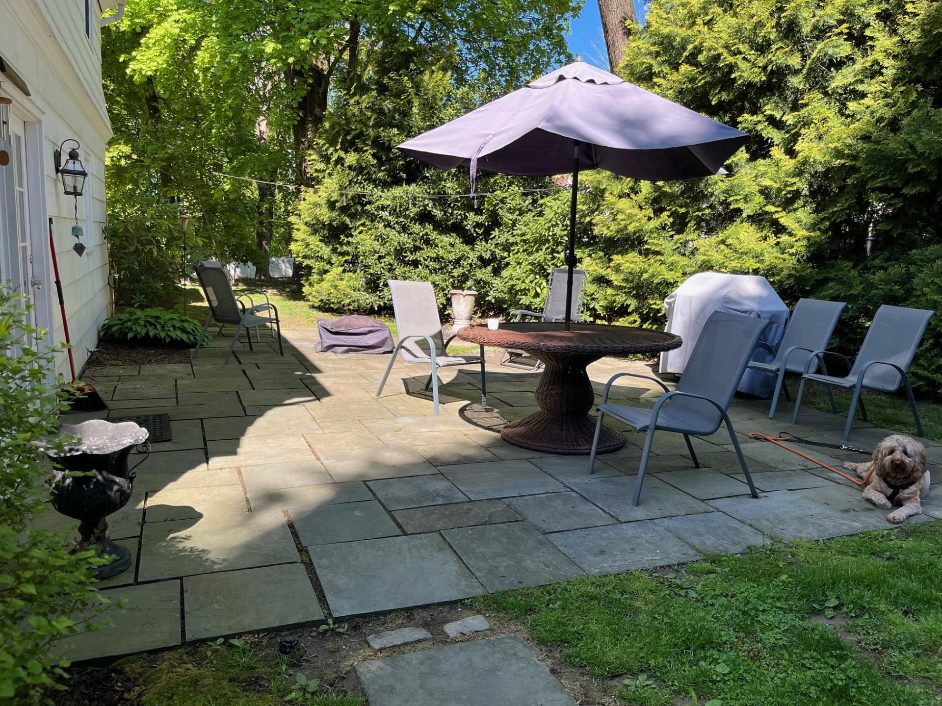 2 South Place, Chappaqua, New York image 16