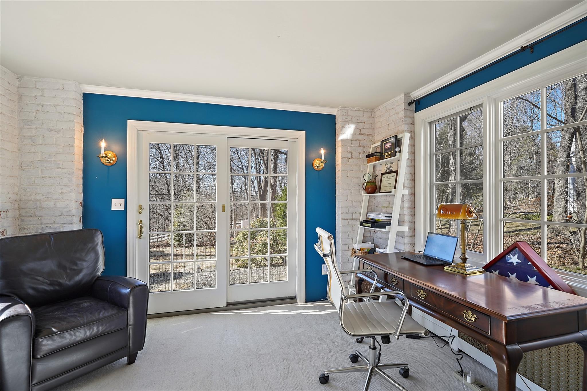 2 South Place, Chappaqua, New York image 8