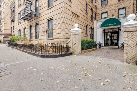 43-10 44th Street Unit 1A, Sunnyside, NY 11104 - MLS#: 803229