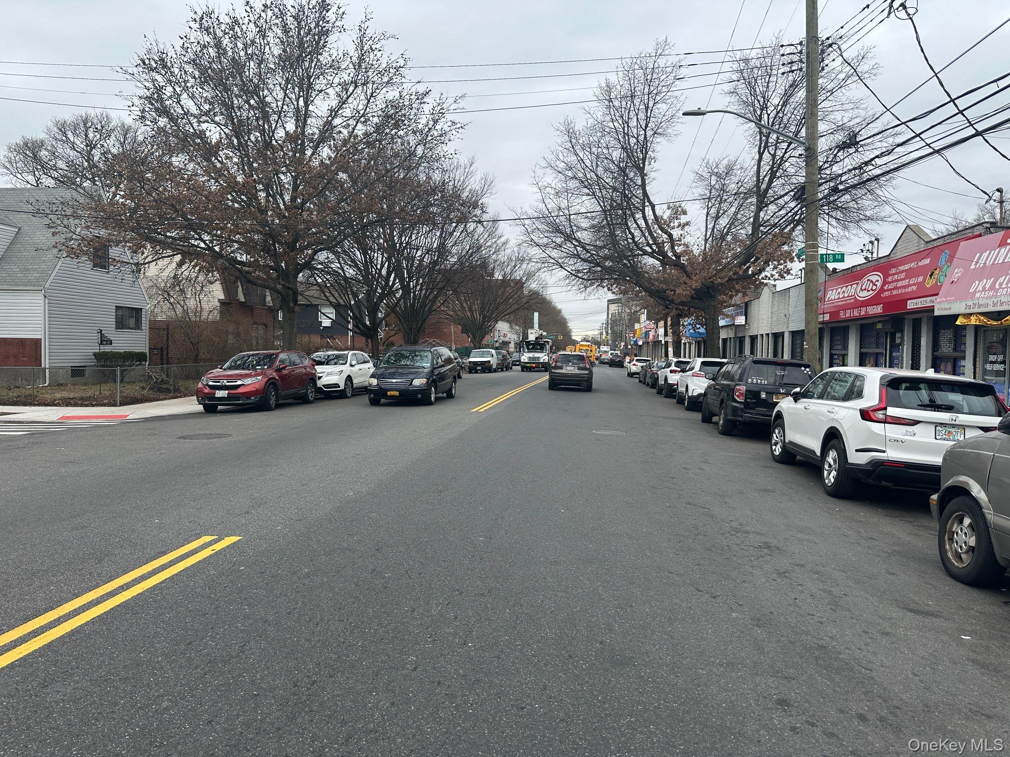 118-27 Guy R Brewer Boulevard