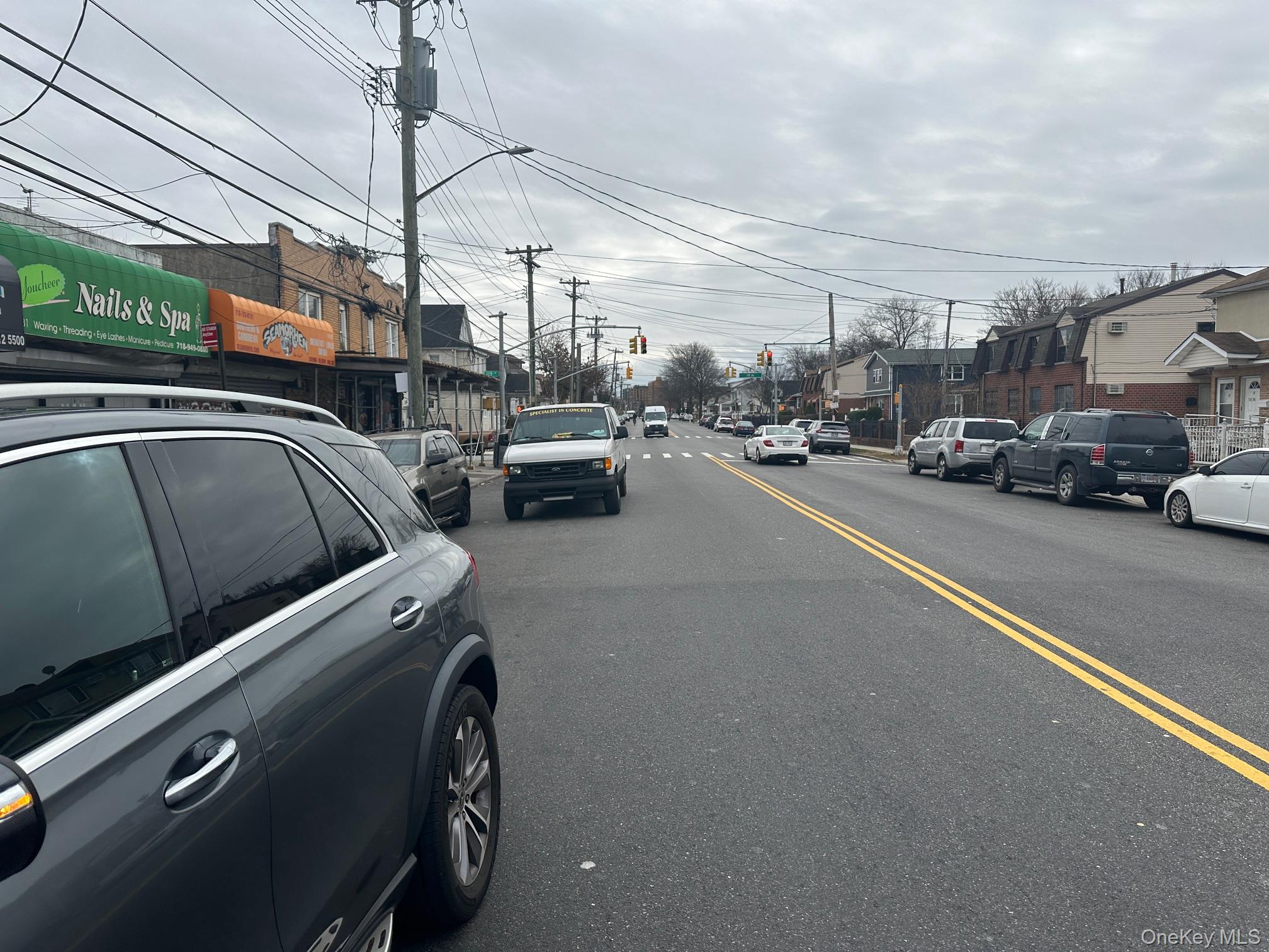 118-27 Guy R Brewer Boulevard