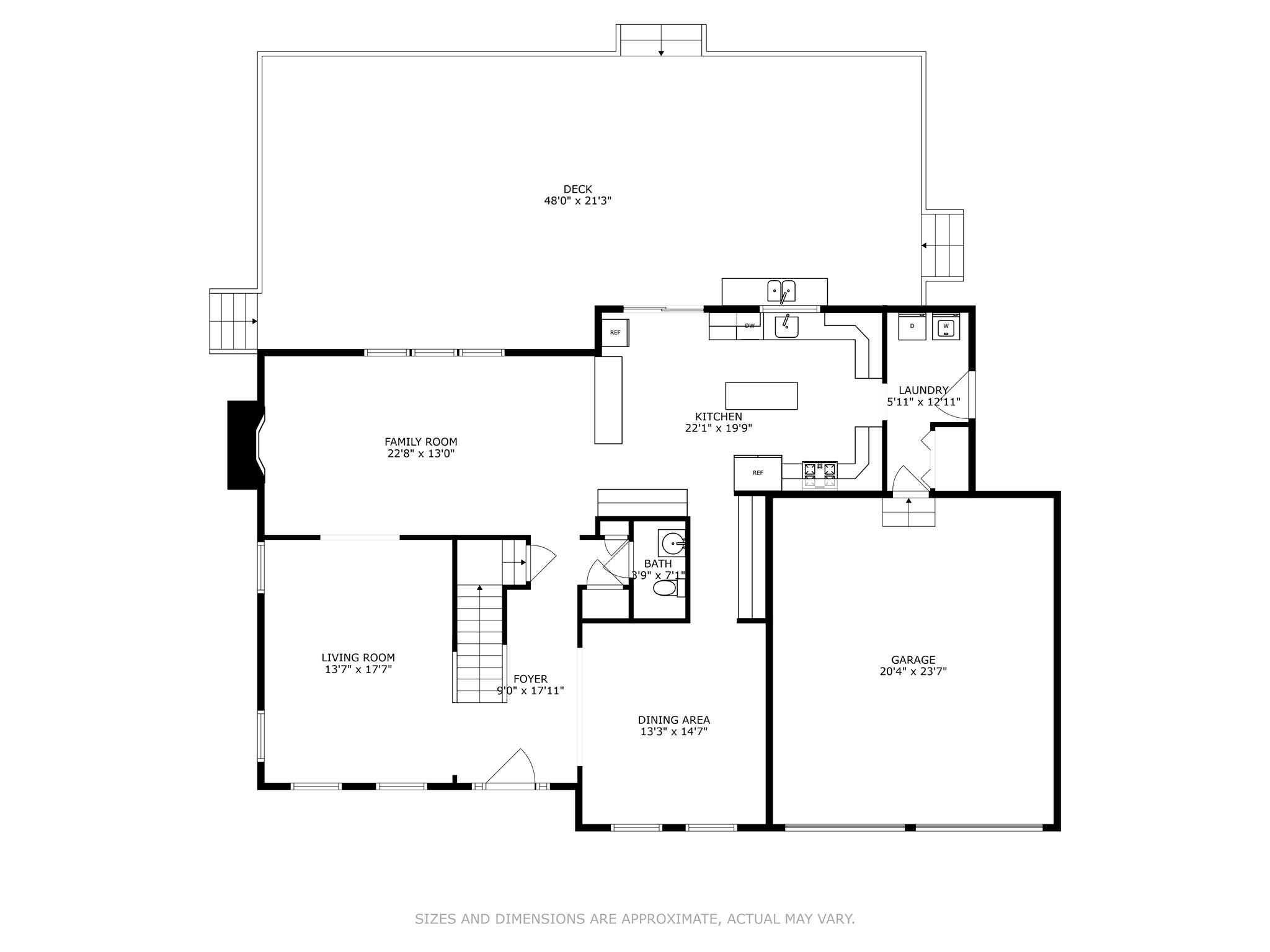 17 Independence Way, Miller Place, New York image 29