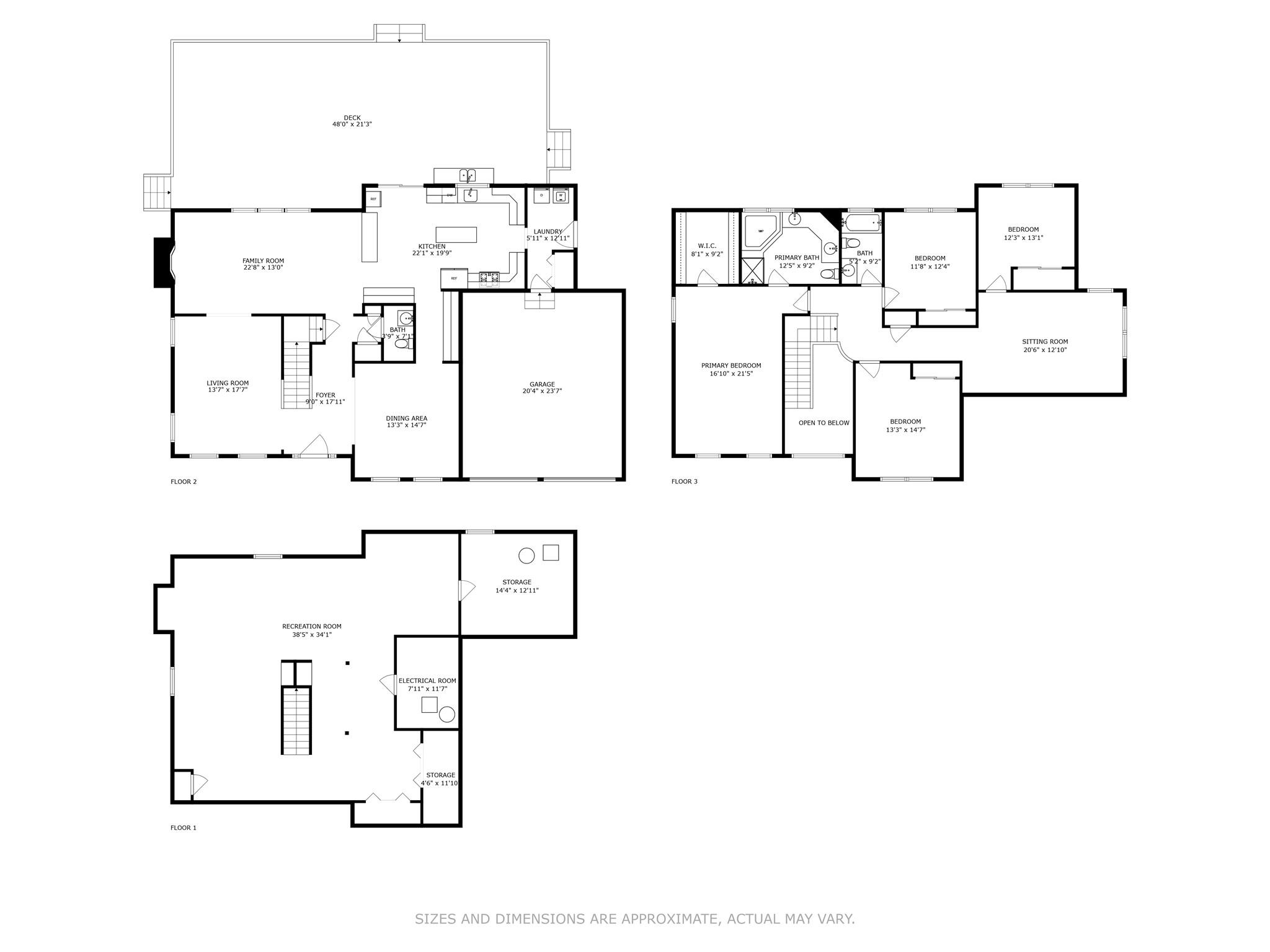 17 Independence Way, Miller Place, New York image 27