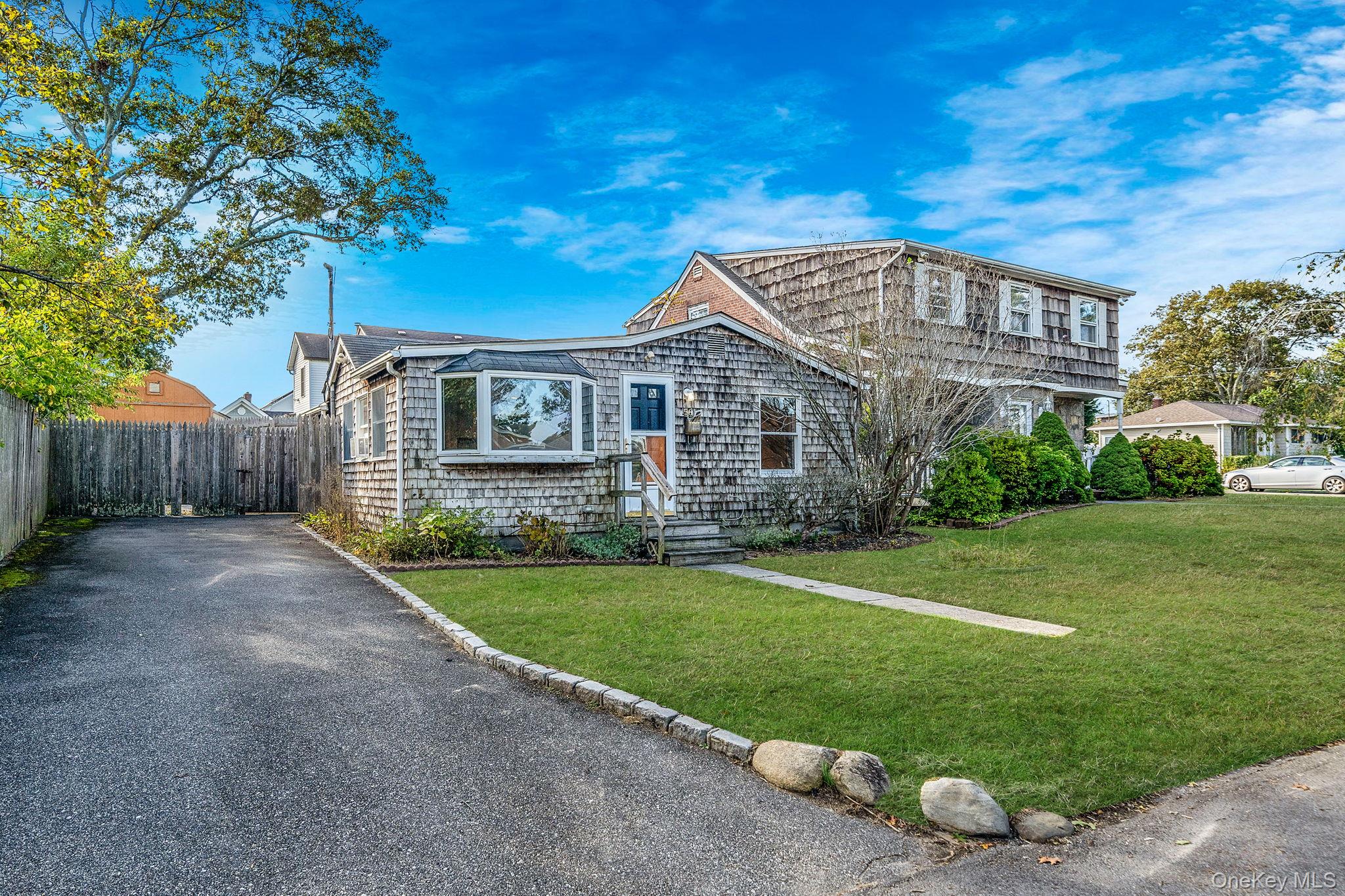 56 Lake Shore Drive