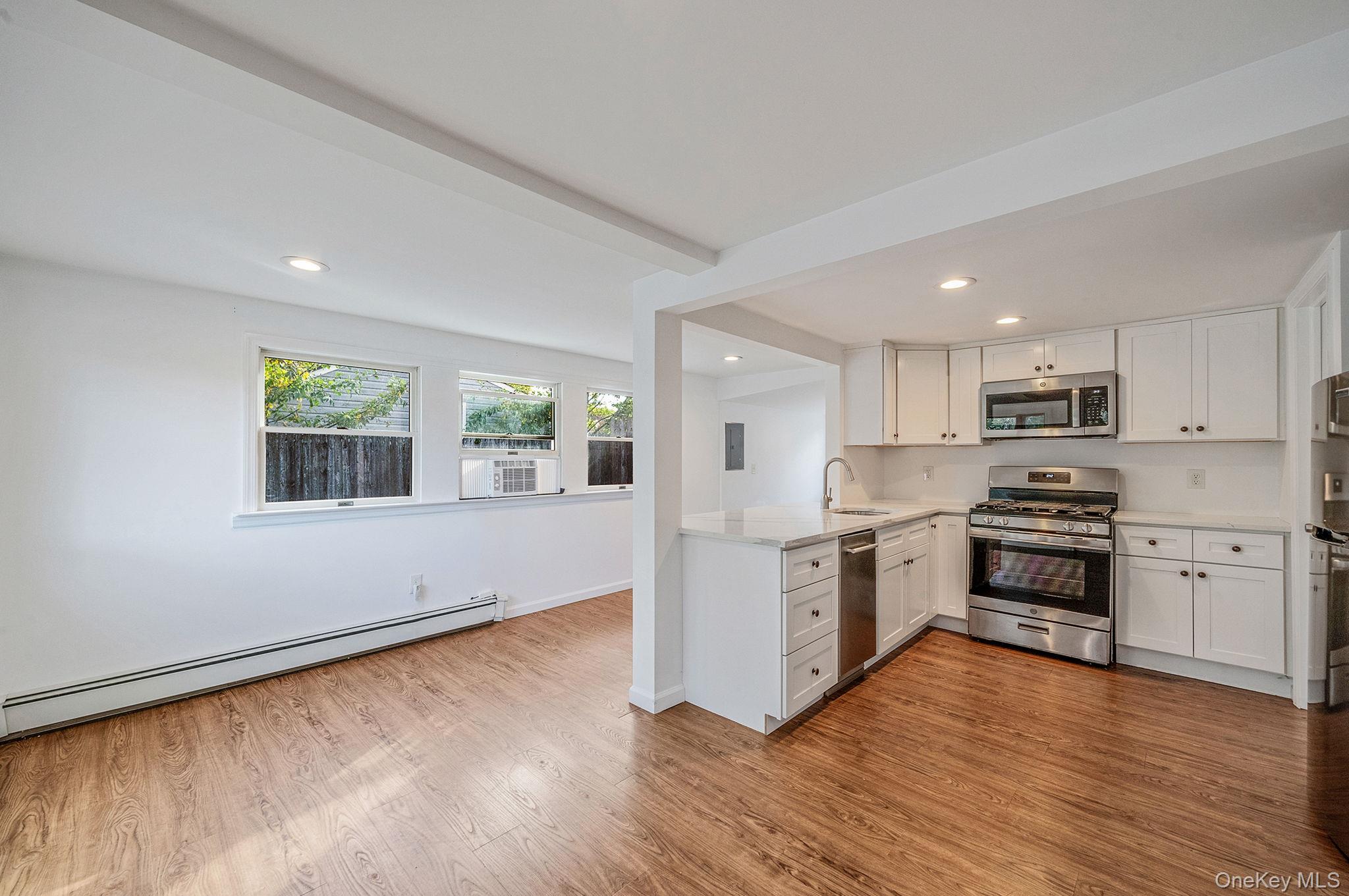 56 Lake Shore Drive