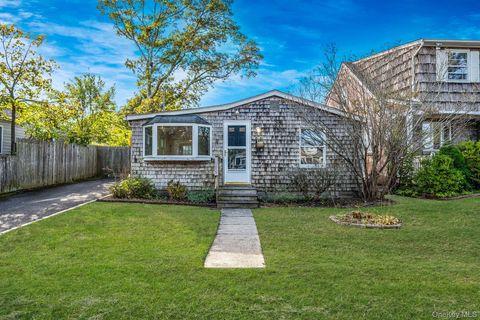 56 Lake Shore Drive Patchogue NY 11772