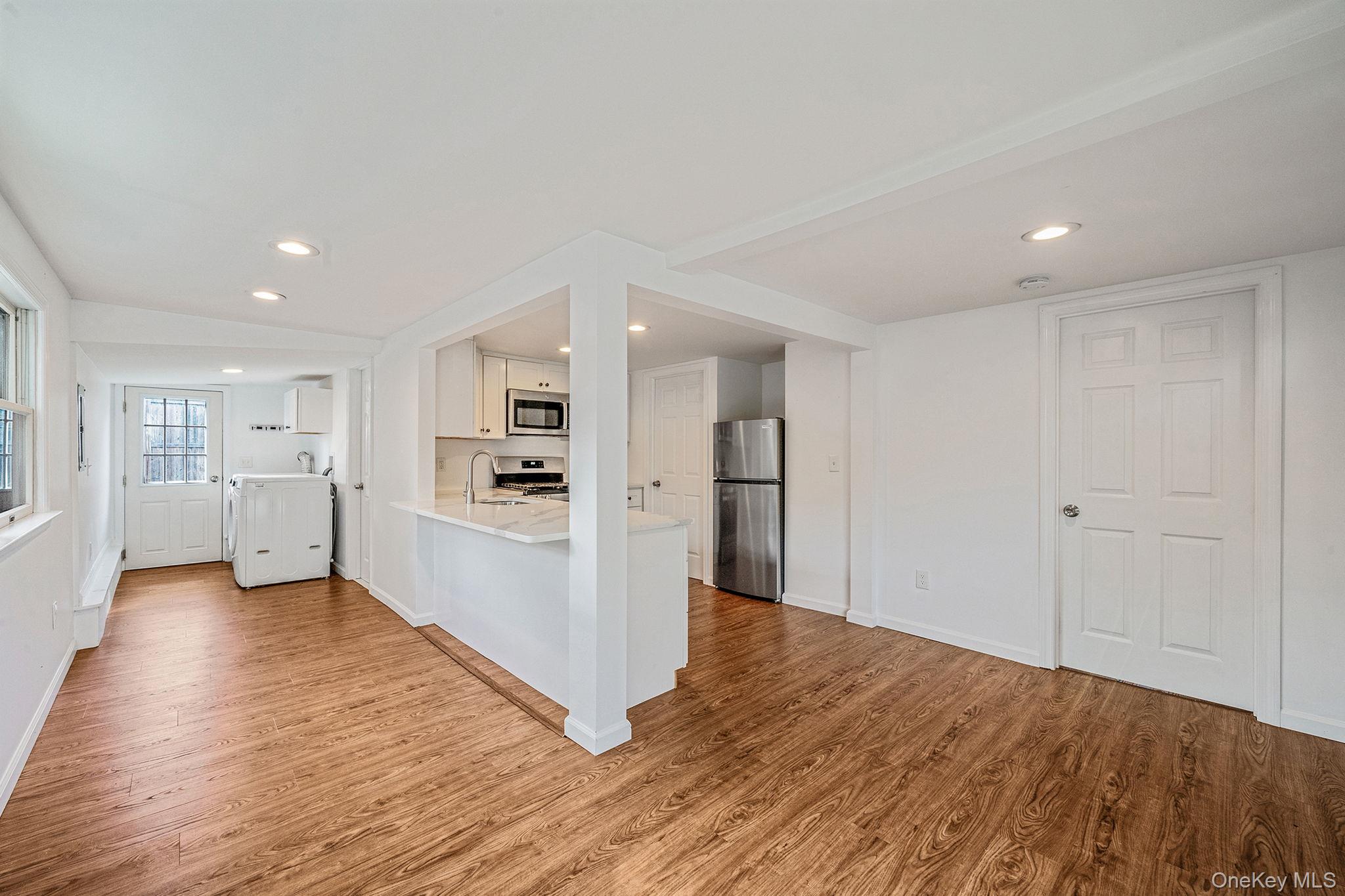 56 Lake Shore Drive