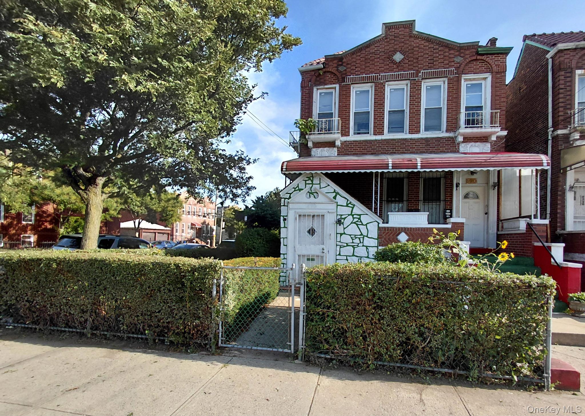 890 Linden Boulevard Boulevard