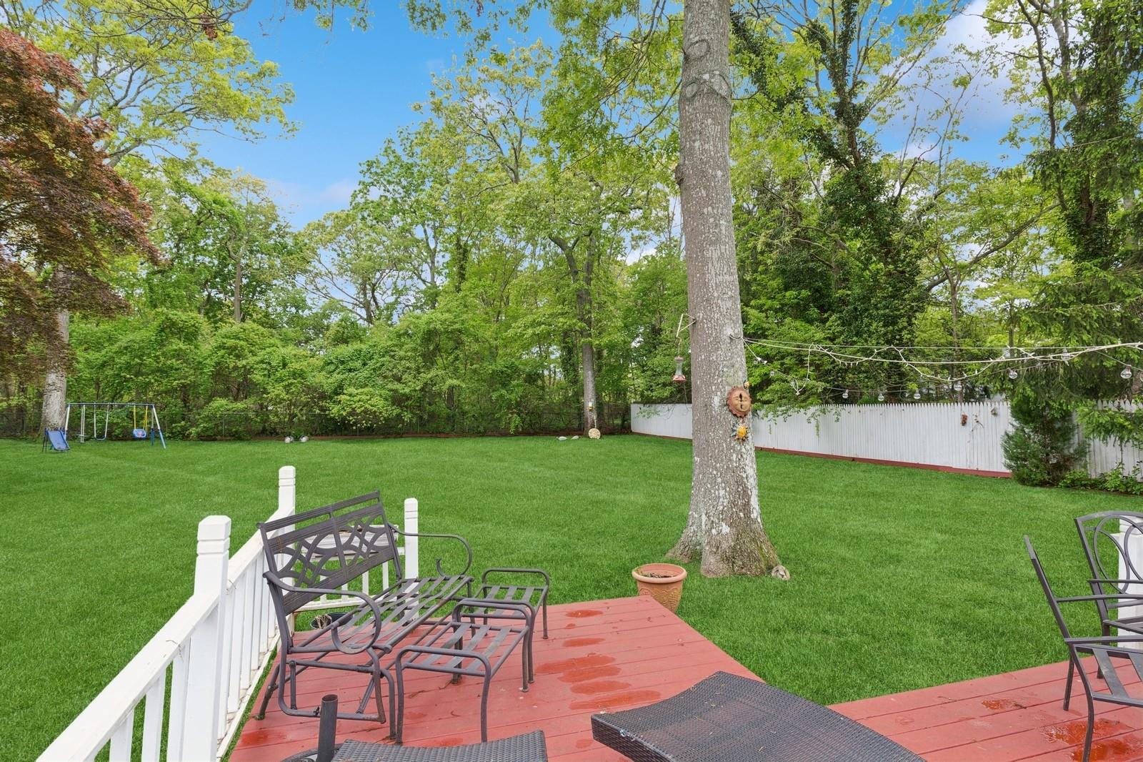 22 Ridge Road, Shirley, New York image 28