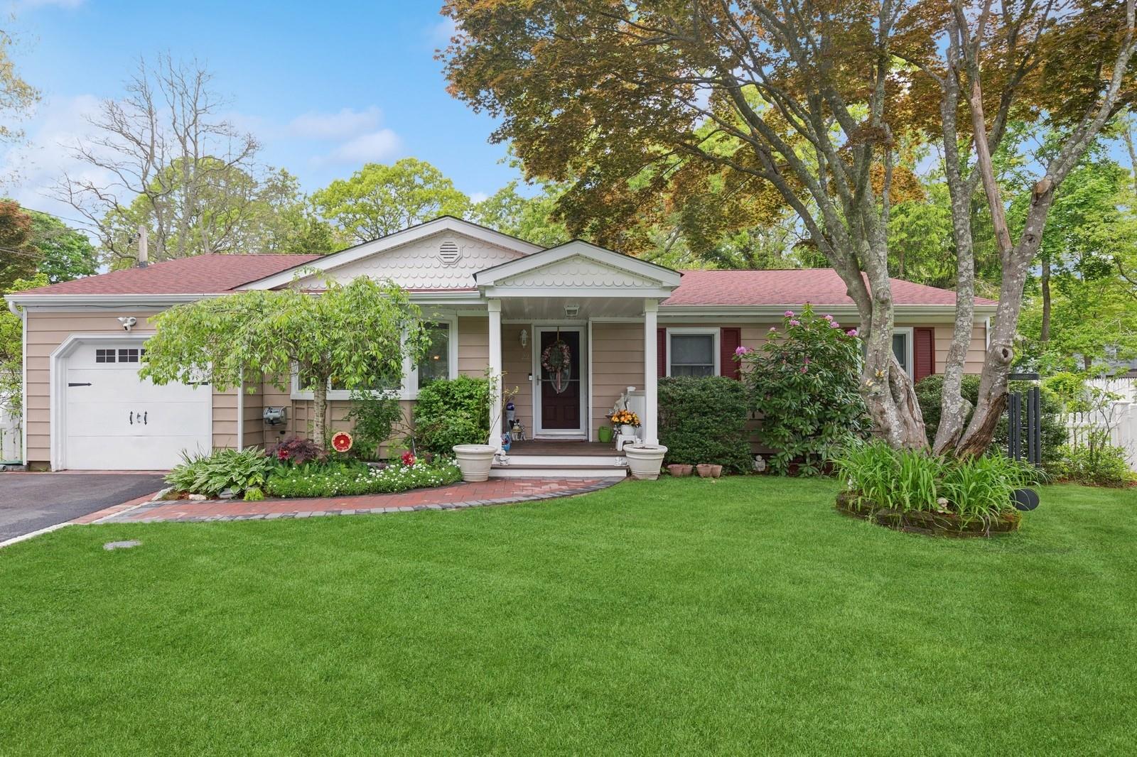 22 Ridge Road
