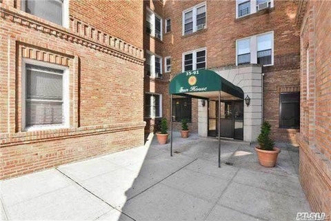 Condo For Sale - 3591 161st Street #3B<br/> Flushing, NY 11358