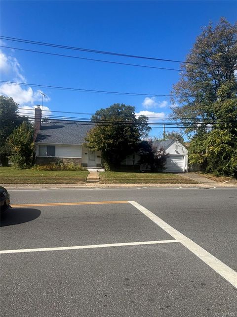 518 Nassau Boulevard, West Hempstead, NY 11552 - MLS#: 928511