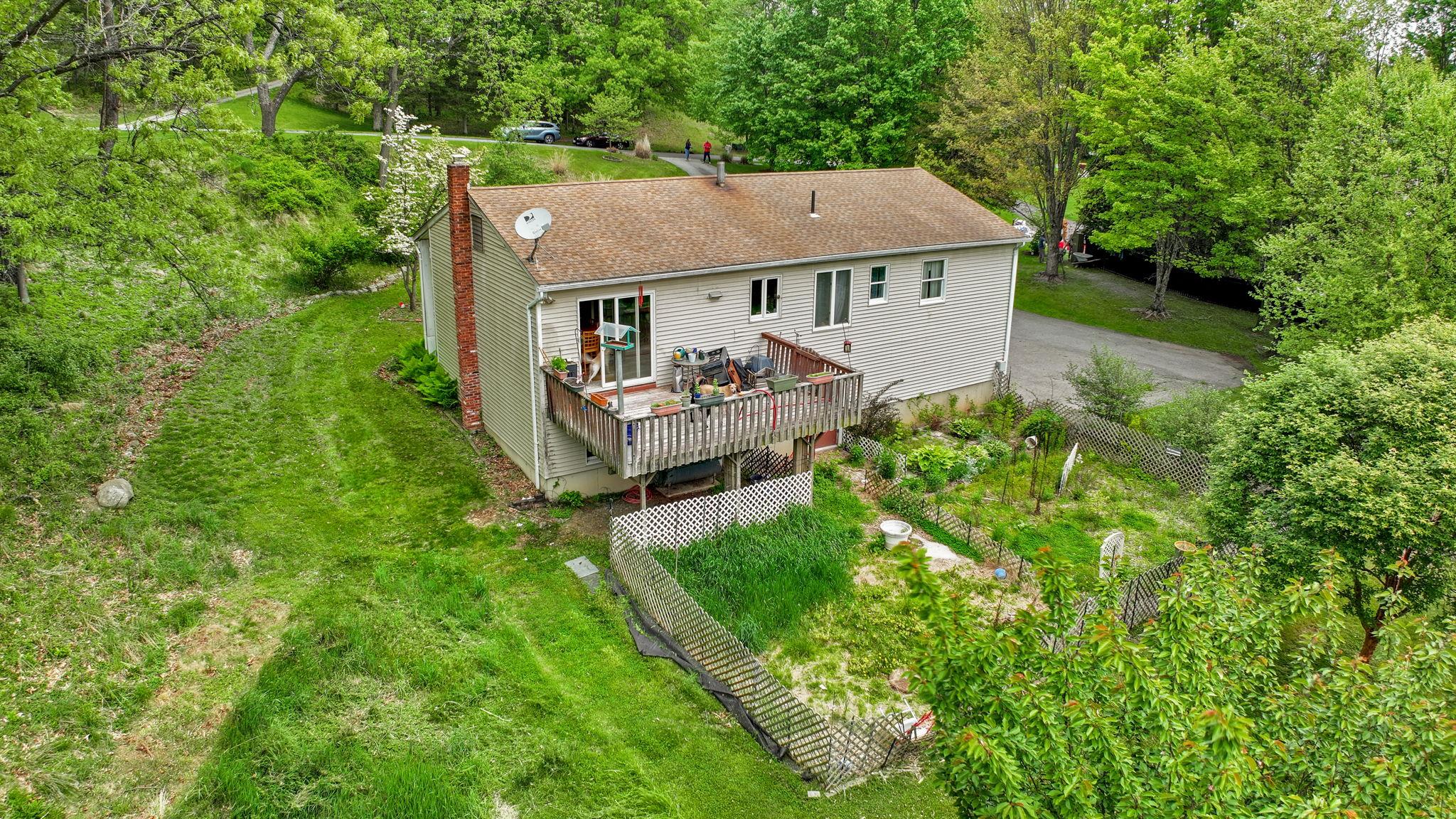 15 Hickory Hill Drive, Warwick, New York image 25