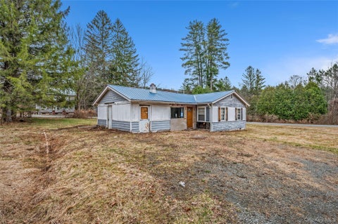 Homes For Sale - 8241 State Route 52<br/> Narrowsburg, NY 12764