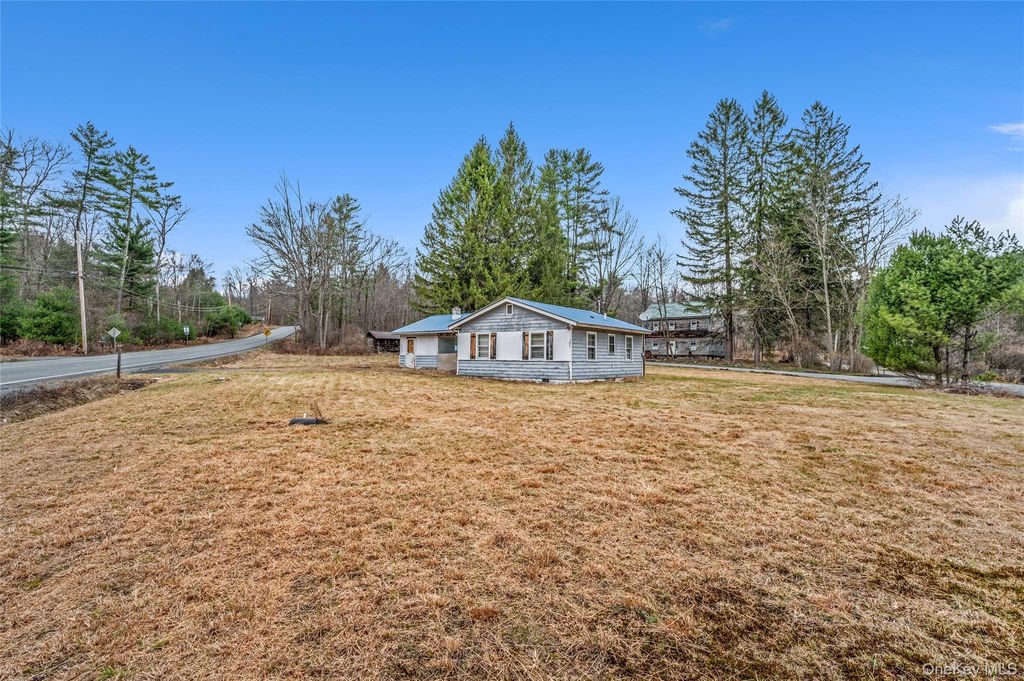 Photo of 8241 State Route 52, Narrowsburg, NY 12764 (MLS # 992193)
