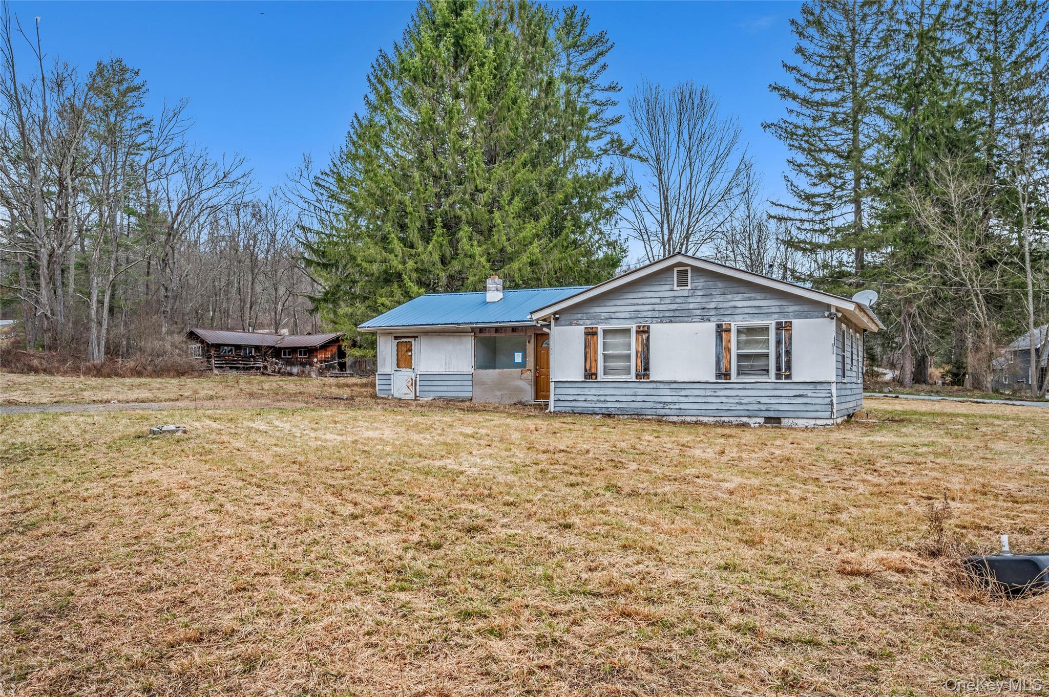 8241 State Route 52