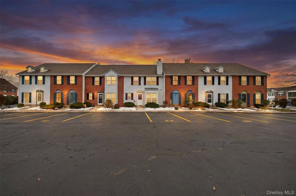 Photo of 25 Moore Lane, Washingtonville, NY 10992 (MLS # 944272)