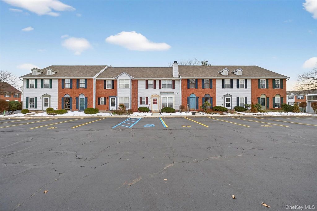 Photo of 25 Moore Lane, Washingtonville, NY 10992 (MLS # 944272)