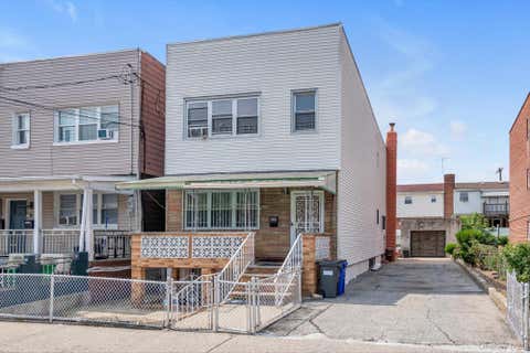 Multifamily For Sale - 1222 E 92nd Street<br/> Brooklyn, NY 11236