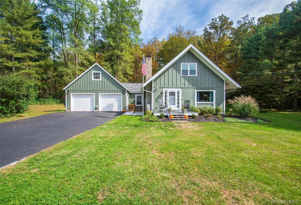 Photo of 20 Beechford Drive Dr, Boiceville, NY 12412 (MLS # 921936)