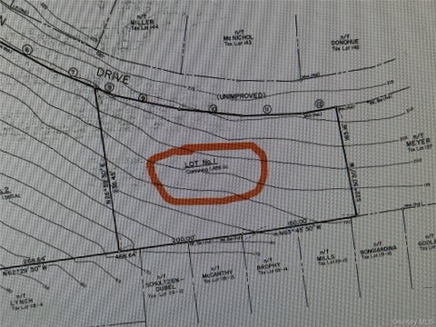 Vacant Land For Sale - 15 Hamilton Drive<br/> Stony Point, NY 10980