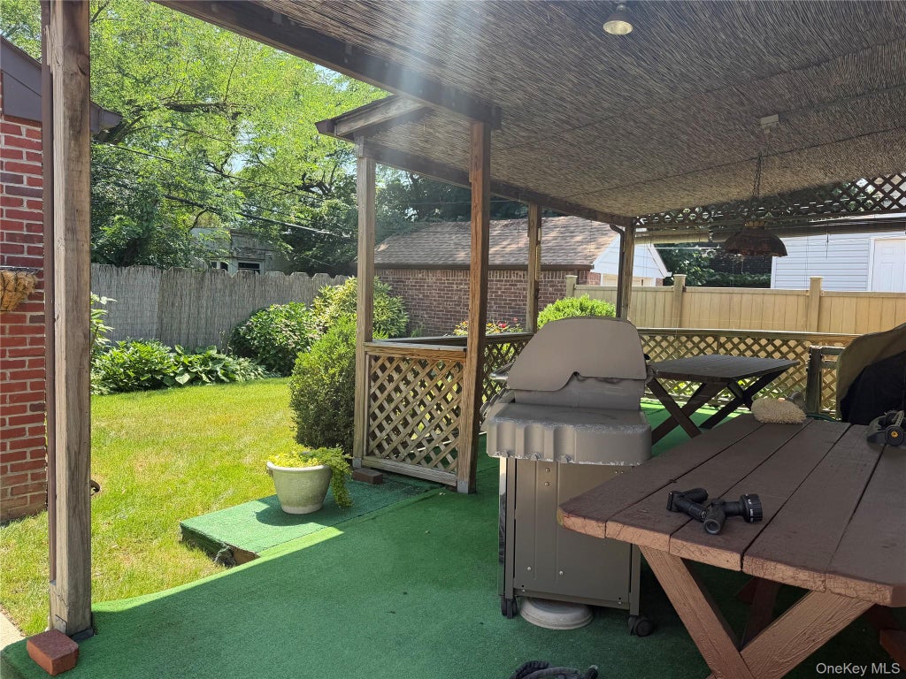 Photo of 20938 Whitehall Terrace, Queens Village, NY 11427 (MLS # 1022474)