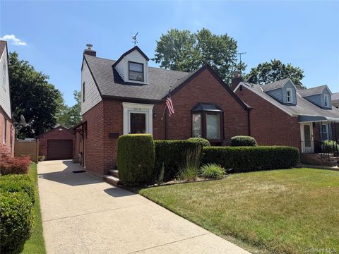 Homes For Sale - 20938 Whitehall Terrace<br/> Queens Village, NY 11427