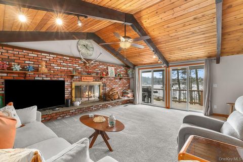 Tiny photo for 58 Twin Lakes Road, South Salem, NY 10590 (MLS # 973157)