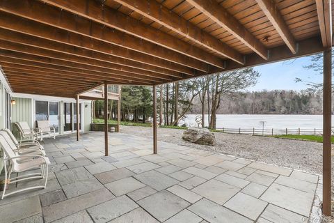 Tiny photo for 58 Twin Lakes Road, South Salem, NY 10590 (MLS # 973157)