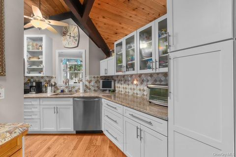 Tiny photo for 58 Twin Lakes Road, South Salem, NY 10590 (MLS # 973157)