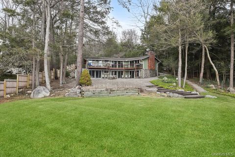 Tiny photo for 58 Twin Lakes Road, South Salem, NY 10590 (MLS # 973157)