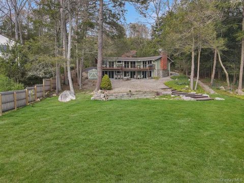 Tiny photo for 58 Twin Lakes Road, South Salem, NY 10590 (MLS # 973157)