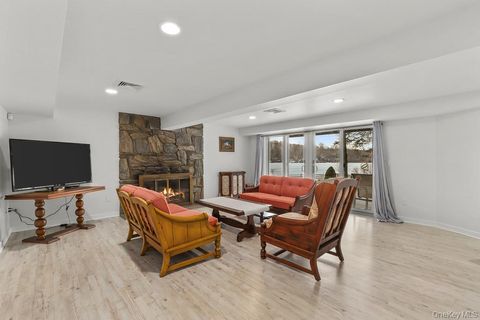 Tiny photo for 58 Twin Lakes Road, South Salem, NY 10590 (MLS # 973157)