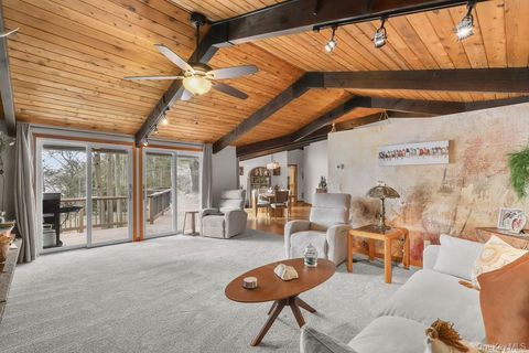 Tiny photo for 58 Twin Lakes Road, South Salem, NY 10590 (MLS # 973157)