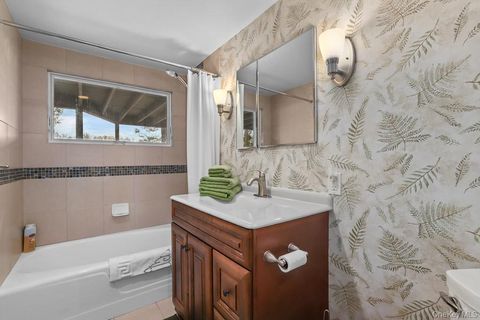 Tiny photo for 58 Twin Lakes Road, South Salem, NY 10590 (MLS # 973157)