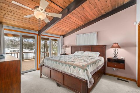 Tiny photo for 58 Twin Lakes Road, South Salem, NY 10590 (MLS # 973157)