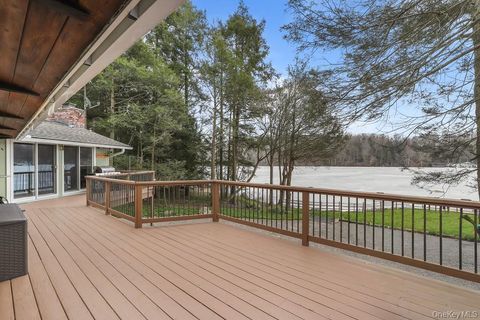 Tiny photo for 58 Twin Lakes Road, South Salem, NY 10590 (MLS # 973157)