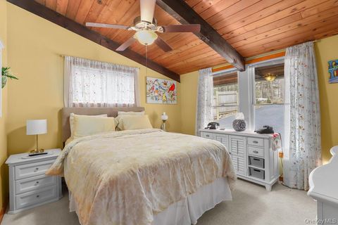 Tiny photo for 58 Twin Lakes Road, South Salem, NY 10590 (MLS # 973157)