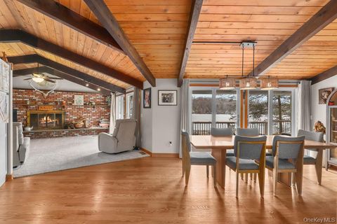 Tiny photo for 58 Twin Lakes Road, South Salem, NY 10590 (MLS # 973157)