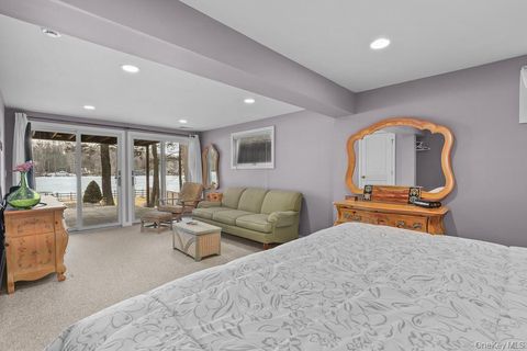 Tiny photo for 58 Twin Lakes Road, South Salem, NY 10590 (MLS # 973157)