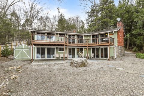 Tiny photo for 58 Twin Lakes Road, South Salem, NY 10590 (MLS # 973157)