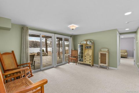 Tiny photo for 58 Twin Lakes Road, South Salem, NY 10590 (MLS # 973157)