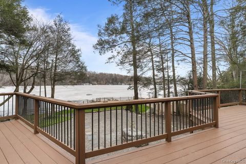 Tiny photo for 58 Twin Lakes Road, South Salem, NY 10590 (MLS # 973157)