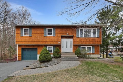 Photo of 8 Fillmore Court, Highland Mills, NY 10930 (MLS # H6158301)