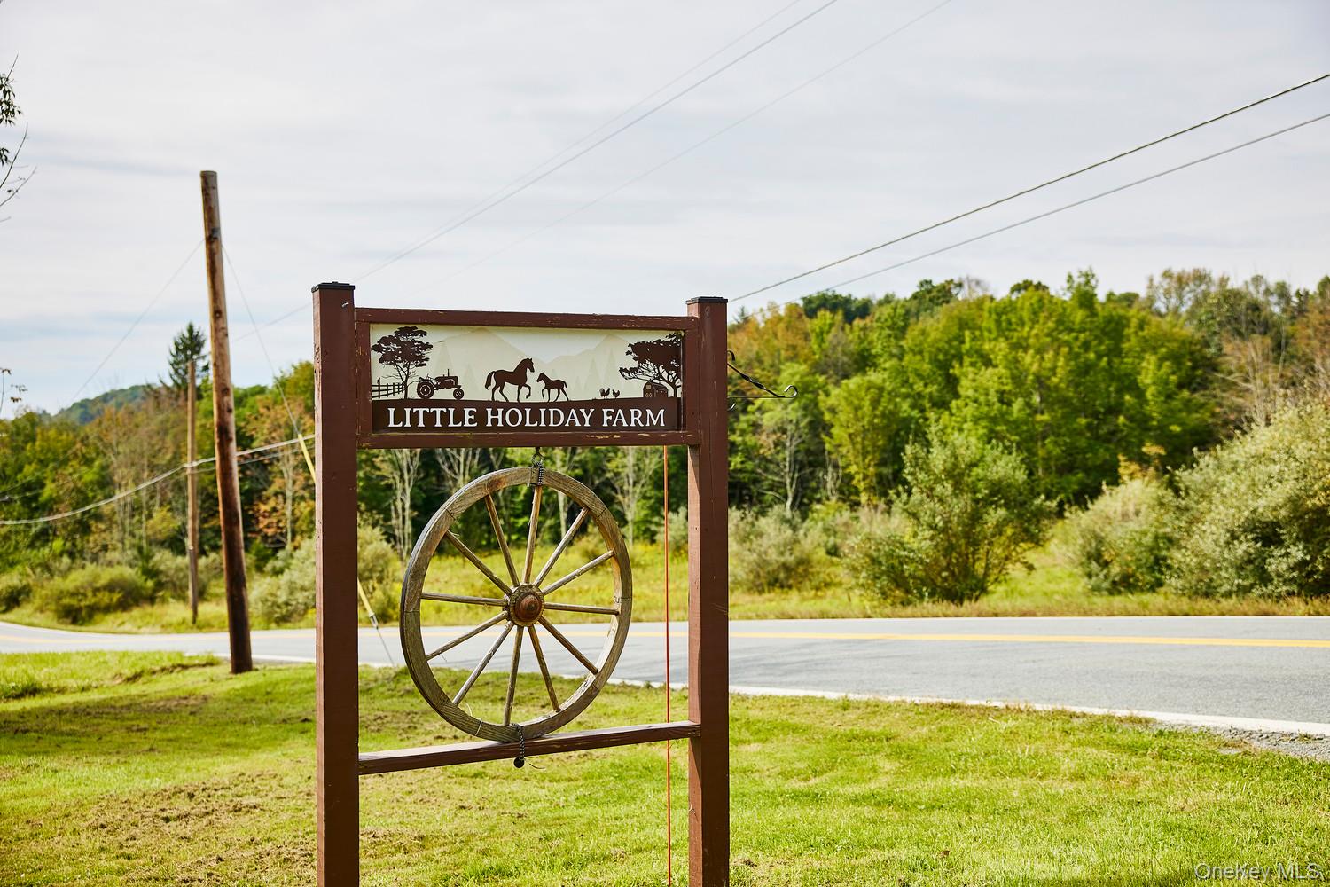 519 Route 164