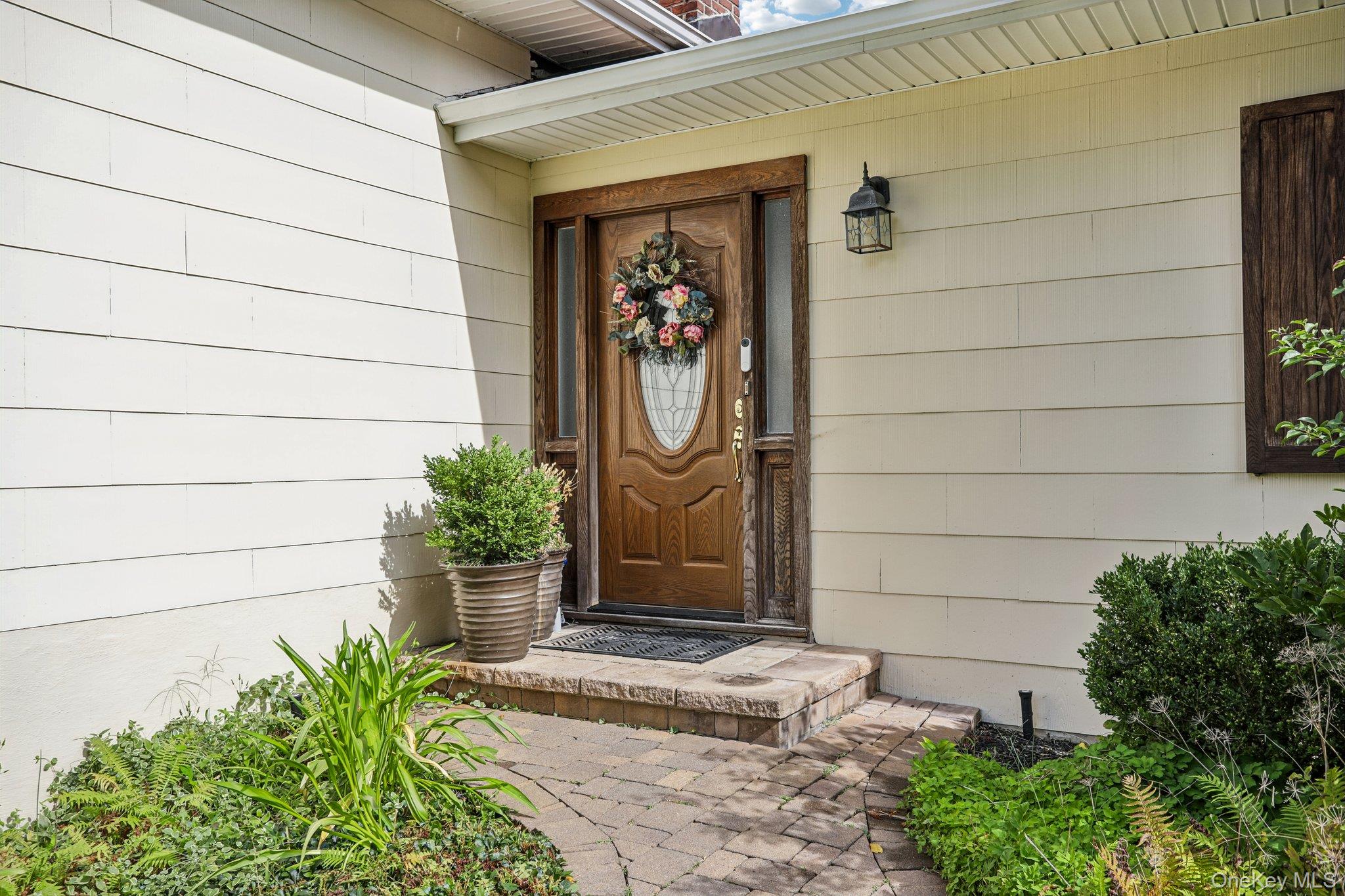 1 Brentwood Drive