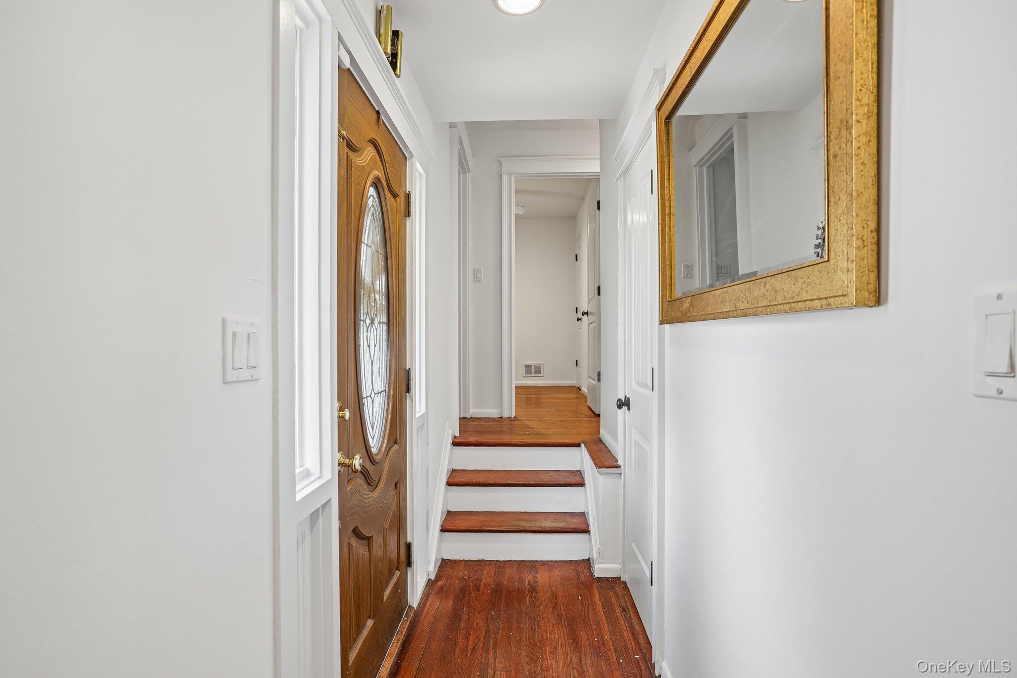 1 Brentwood Drive