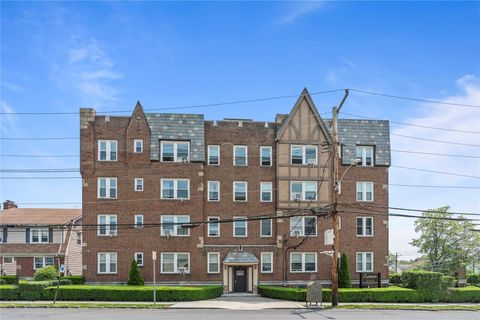 2 Lockwood Avenue 3B Bronxville NY 10708