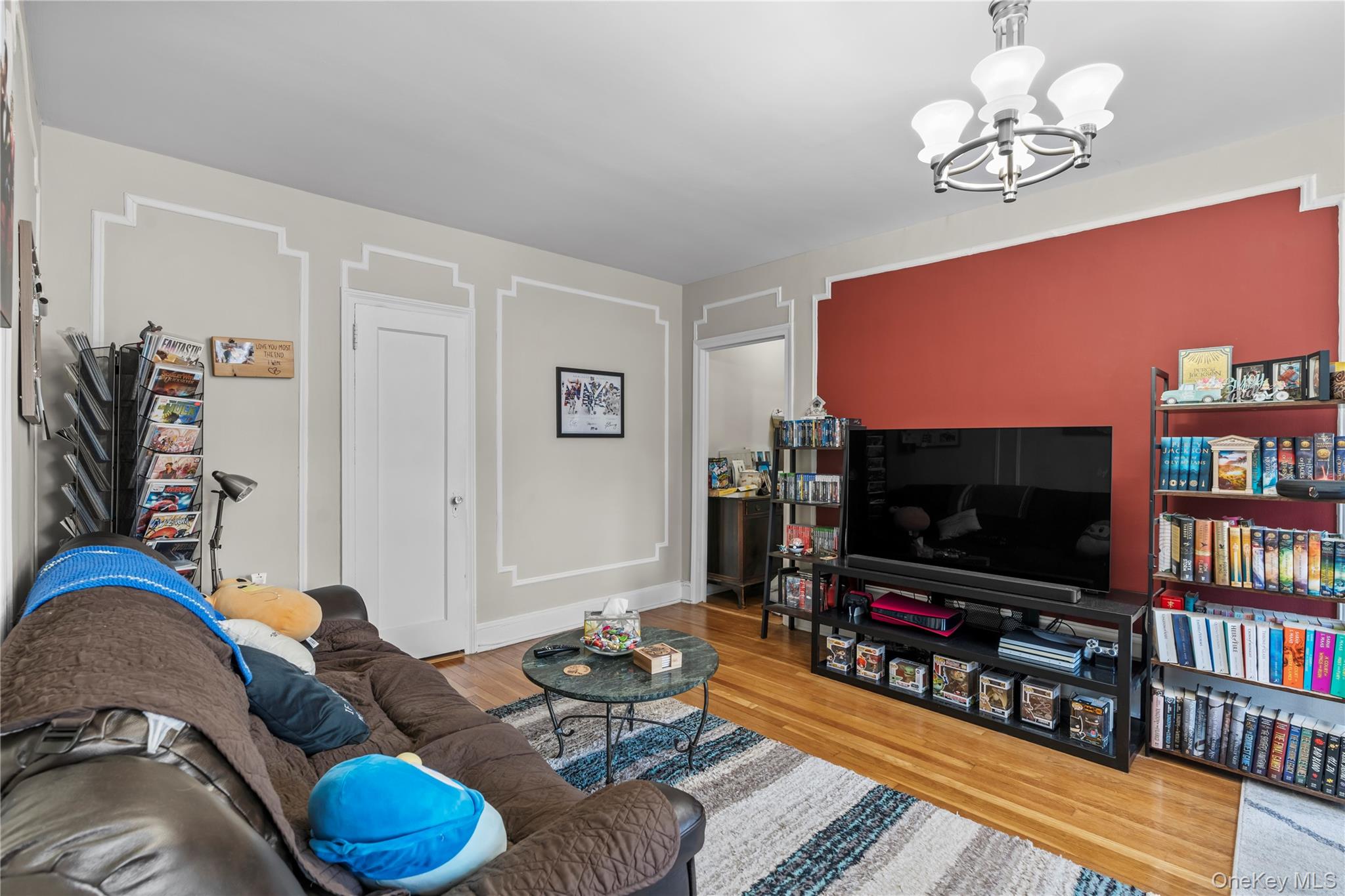 2 Lockwood Avenue 3B