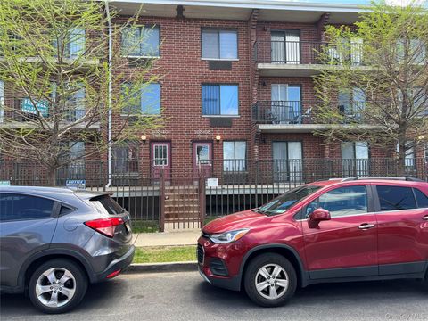 108-08 Flatlands 9th #14A Brooklyn NY 11236